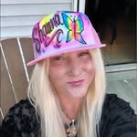 Kat Ramsey - @styliekat222 - Instagram