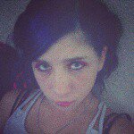 kat randall - @xxvengeancexx13 - Instagram