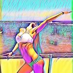 Kat Randall - @kat_randall2 - Instagram