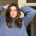 Kat Randall knits - @katrandallknitwear - Instagram