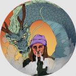 Kat Reeves - @katthedragon - Instagram