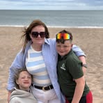 Kate Reeves - Facebook