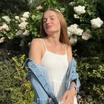 Анастасійка ✨ - @__katrich_a - Instagram
