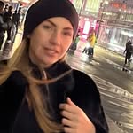 Anna Katrich - @katrich3005 - Instagram