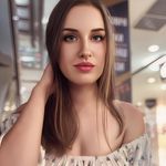 Katrich Ivanka - @katrichivanka - Instagram