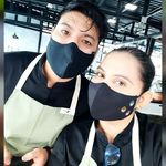 kat & Richard - @foodies.pasteleros - Instagram
