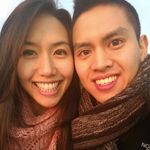 Kat & Richard - @workingfrom_ - Instagram