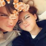 Kat Richards - @katrichards21 - Instagram