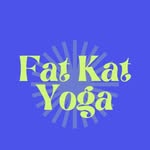 Kat Richards - @fatkatyoga - Instagram