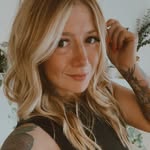 Kat Richards - @katszotak - Instagram