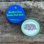 Kat Richards - @rrc_trailer_park_girls - Instagram