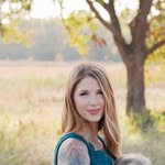 Kat Richards - @southern_karma - Instagram