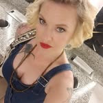 Kat Rios - @battle_born_kat - Instagram