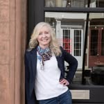 Kat Robbins - @katrobbinsinteriors - Instagram