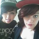 Kat Robertson - @slut_droppp - Instagram