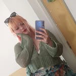 Kat Robertson - @lavenderbug130 - Instagram