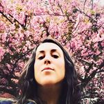 Kat Robinson - @katrobinson - Instagram