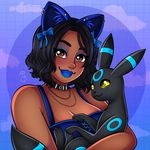 Kat Robinson - @kookykatkay - Instagram