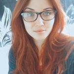 Kat Robinson - @katerina_robinson_ - Instagram