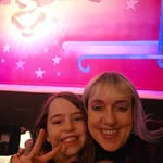 Karen Swift - @katrock66 - Instagram