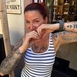 Kat Rock - @kat.goodfella - Instagram