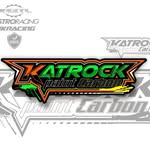 katrock_carbon🛠🏁 - @katrock_carbon_blora - Instagram