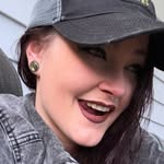 Sarah Foster - @kat_rocks_ - Instagram