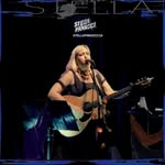 Stella Panacci - @katrocket - Instagram