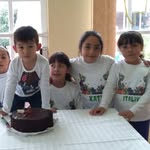Kat Rosas 16 de junio 9años - @katrosas16dejunio - Instagram