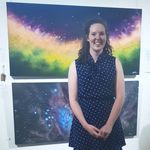 Dr Kat Ross - @astro.katross - Instagram