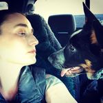 Kat Rudd - @lotustiger1977 - Instagram
