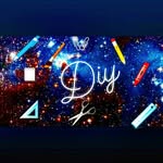 Katya_Diy - @katruddiy - Instagram
