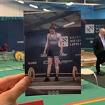Kat Russell - @kat_lifts__ - Instagram