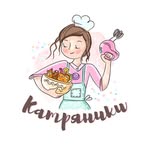 Катряники: пряники, зефирные цветы, торты Щелково - @katryaniki - Instagram