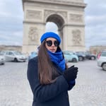 Kateryna - @katryano - Instagram