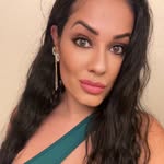 Kat Sanchez - @kaythse - Instagram