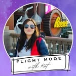 Kat Sanchez | Travel Agent - @flightmodewithkat - Instagram