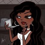 pretinhah 💅🏾 - @kat_sanchez_011 - Instagram