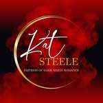 Kat Steele - @katsteeleromance - Instagram