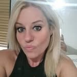 Kat Steele - @katsteele40 - Instagram