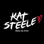 Kat Steele MUA - @katsteelemakeupartist - Instagram