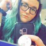 Kat Sullivan - @cosmo.by.kat - Instagram