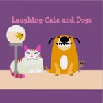 Kat Sullivan - @laughingcatsanddogs - Instagram
