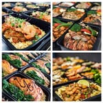 Chef Kat Tolbert - @nattyqueenscuisine - Instagram