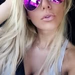 Kate Tolbert - @angenlleosandra - Instagram