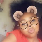 Kay Tolbert - @ilove_mynamesomuch - Instagram