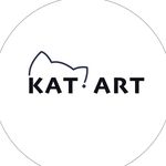 𝐊𝐀𝐓 𝐀𝐑𝐓 🎨 - @kat_trangtrimau - Instagram