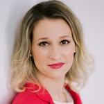 Kat Černá - @kat_transformative_coach - Instagram