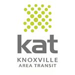 Knoxville Area Transit - @kat_transit - Instagram