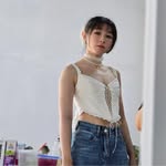 Phương Anh - @_kattran - Instagram